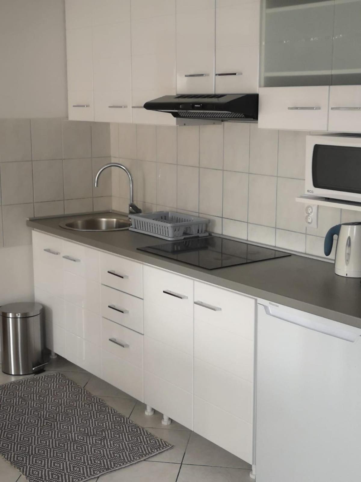Apartments Suri Vodice Zewnętrze zdjęcie
