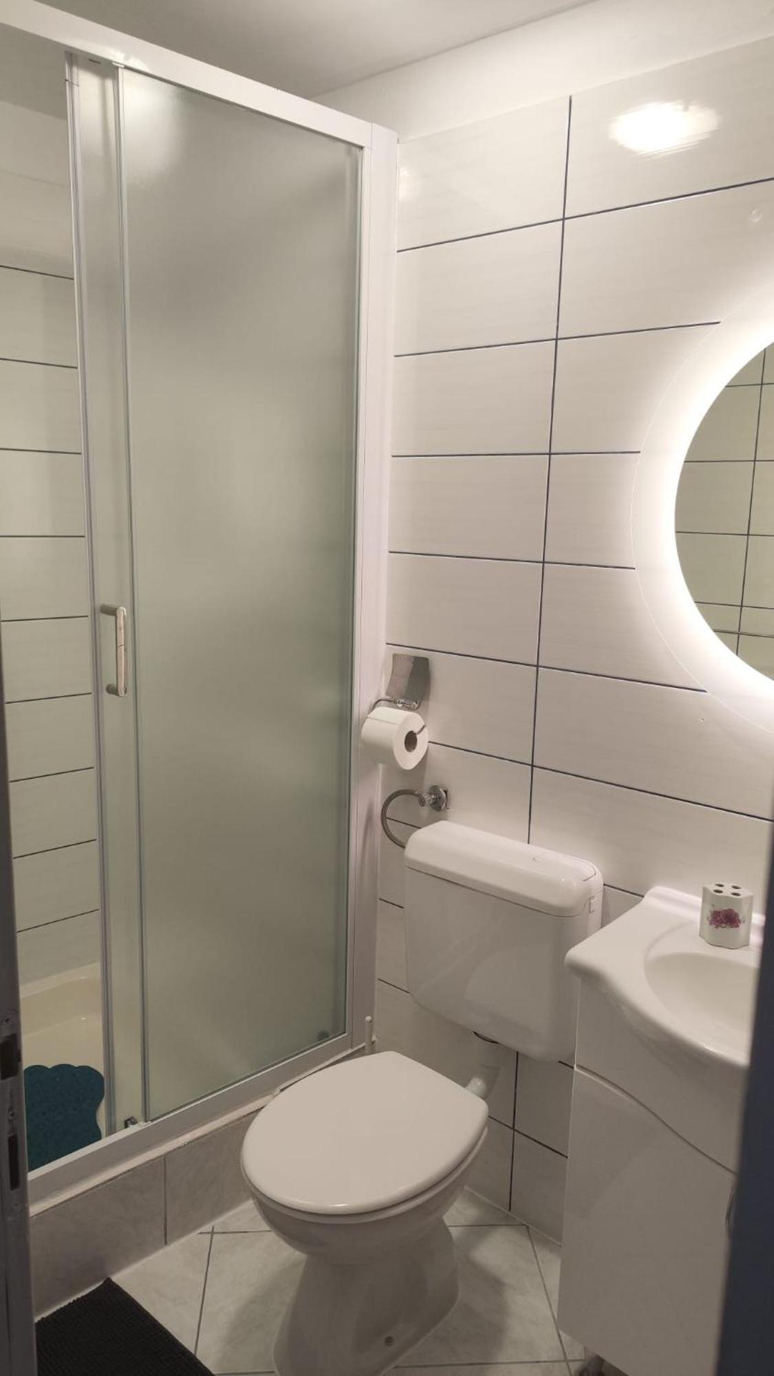 Apartments Suri Vodice Zewnętrze zdjęcie