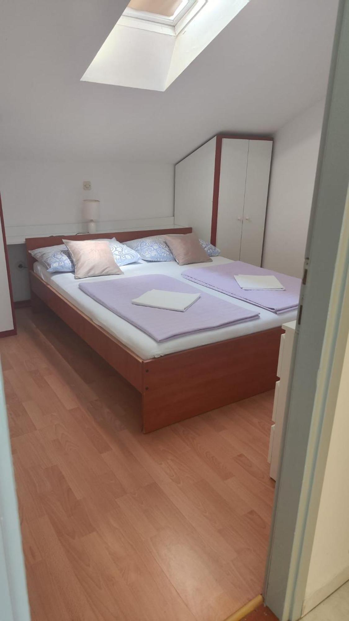 Apartments Suri Vodice Zewnętrze zdjęcie