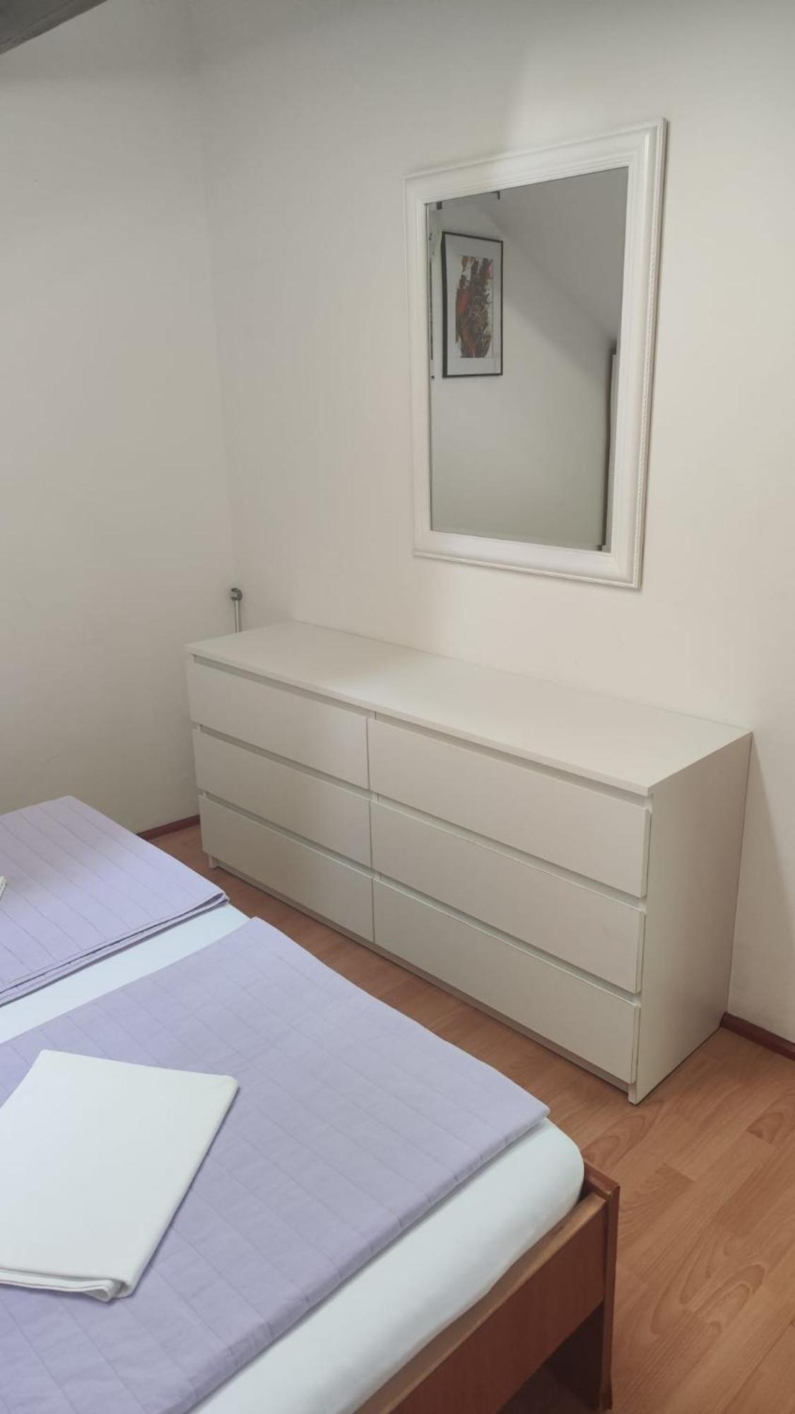 Apartments Suri Vodice Zewnętrze zdjęcie