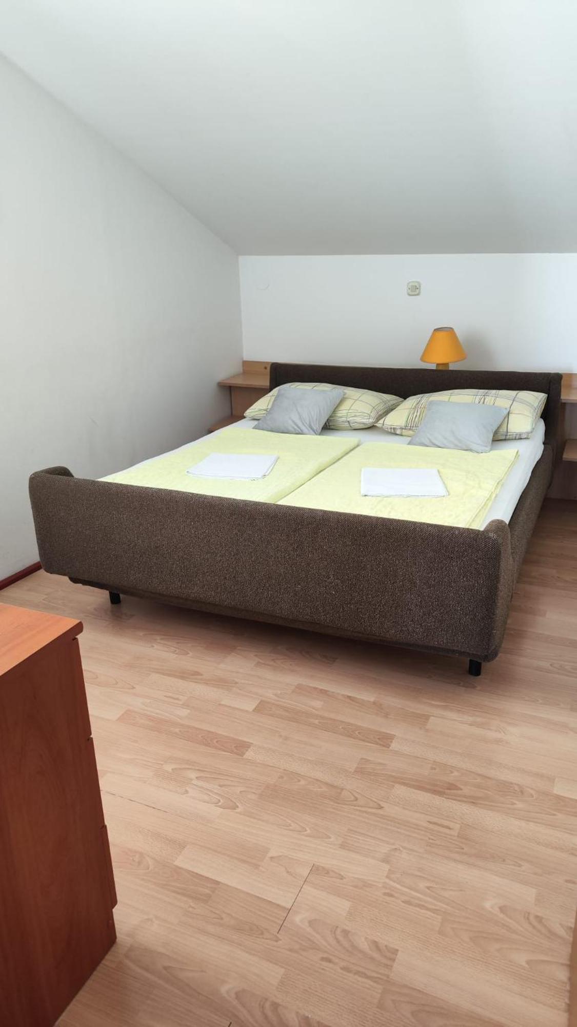 Apartments Suri Vodice Zewnętrze zdjęcie