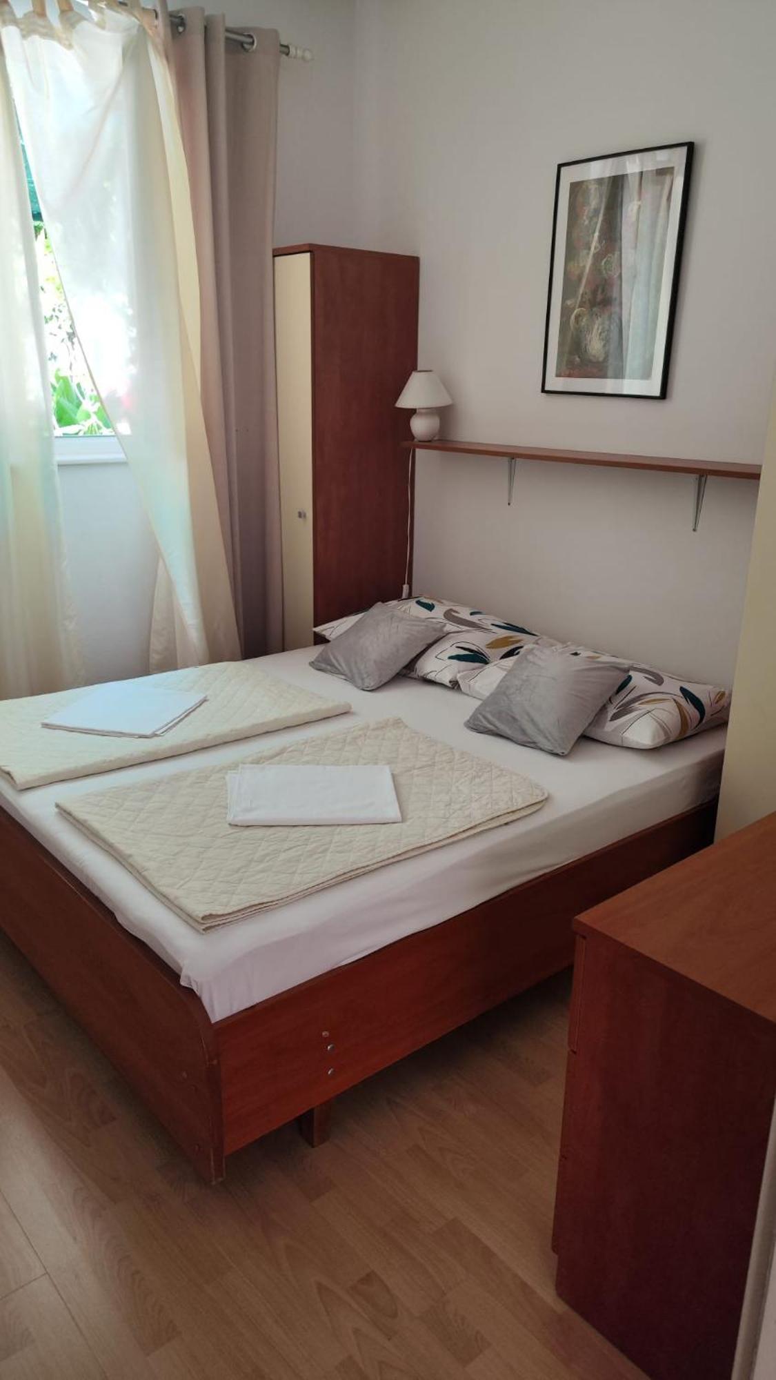 Apartments Suri Vodice Zewnętrze zdjęcie