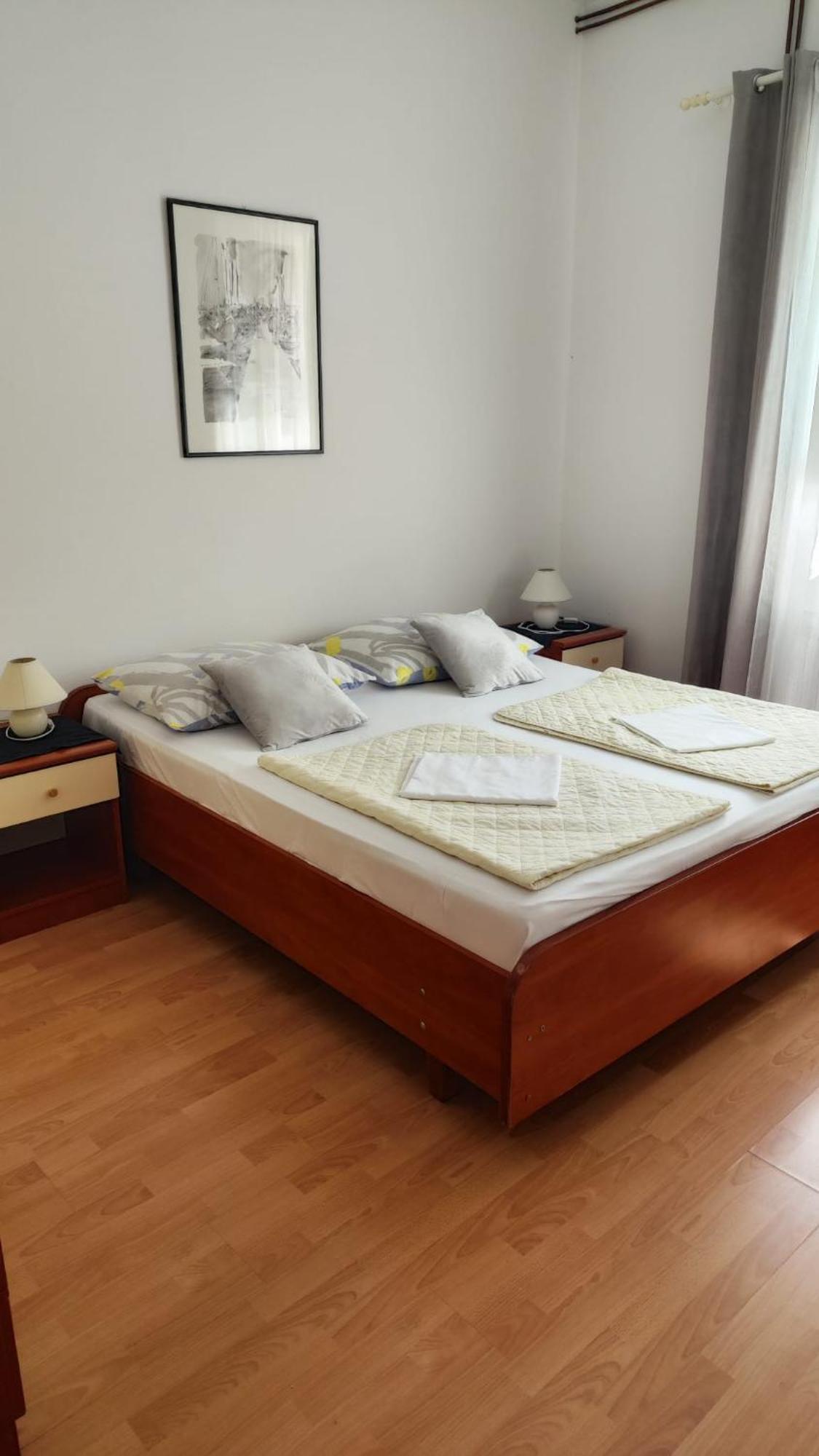 Apartments Suri Vodice Zewnętrze zdjęcie