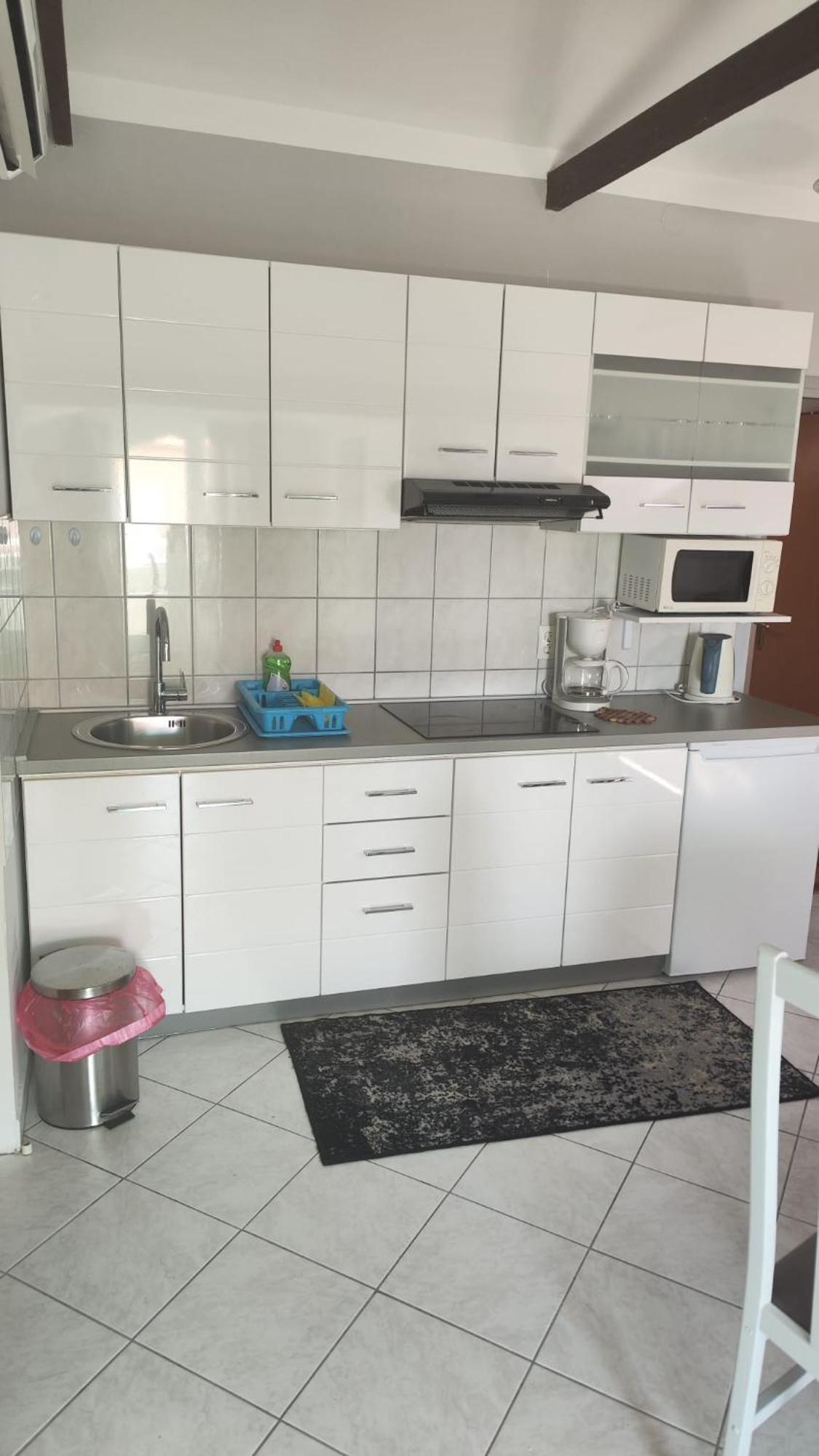Apartments Suri Vodice Pokój zdjęcie