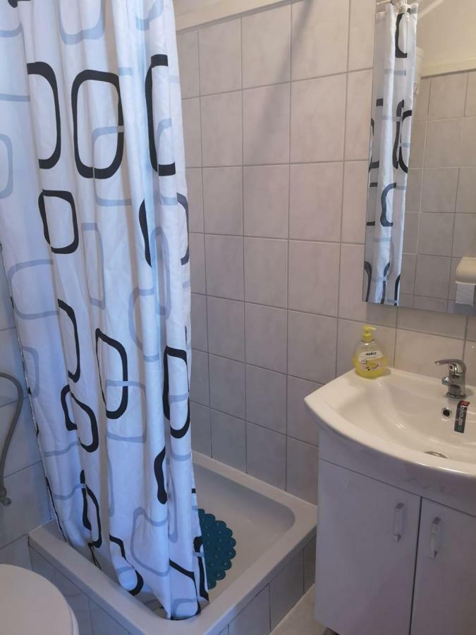 Apartments Suri Vodice Zewnętrze zdjęcie